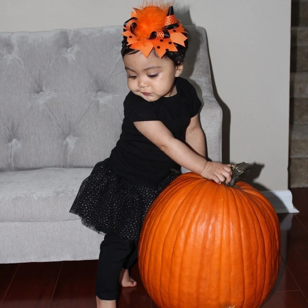 N/A halloween headband